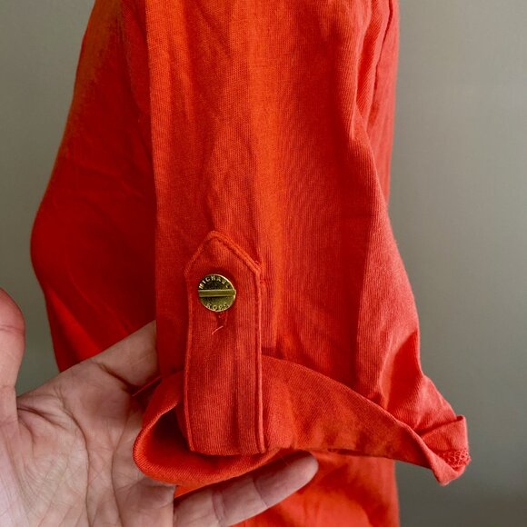 Michael Kors Shirt - Picture 3 of 6